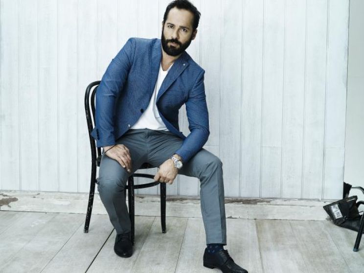 Alex Dimitriades