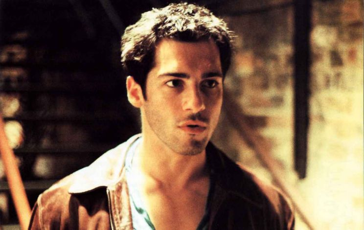 Alex Dimitriades