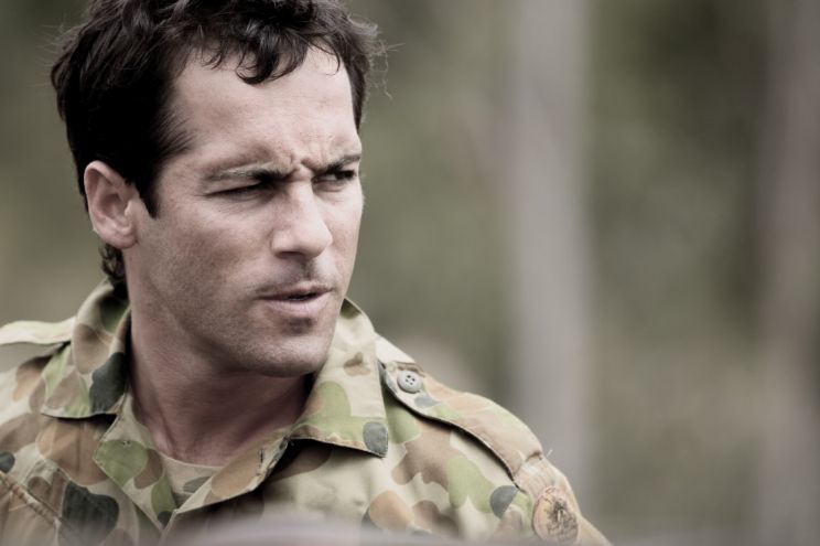 Alex Dimitriades