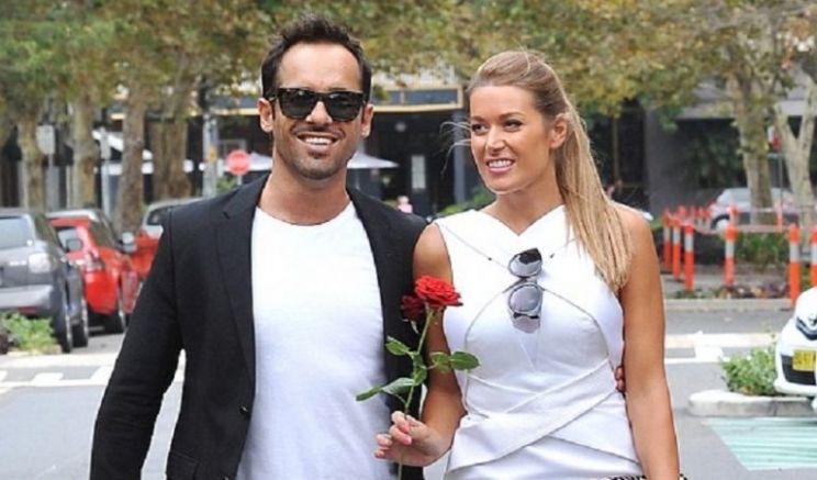 Alex Dimitriades