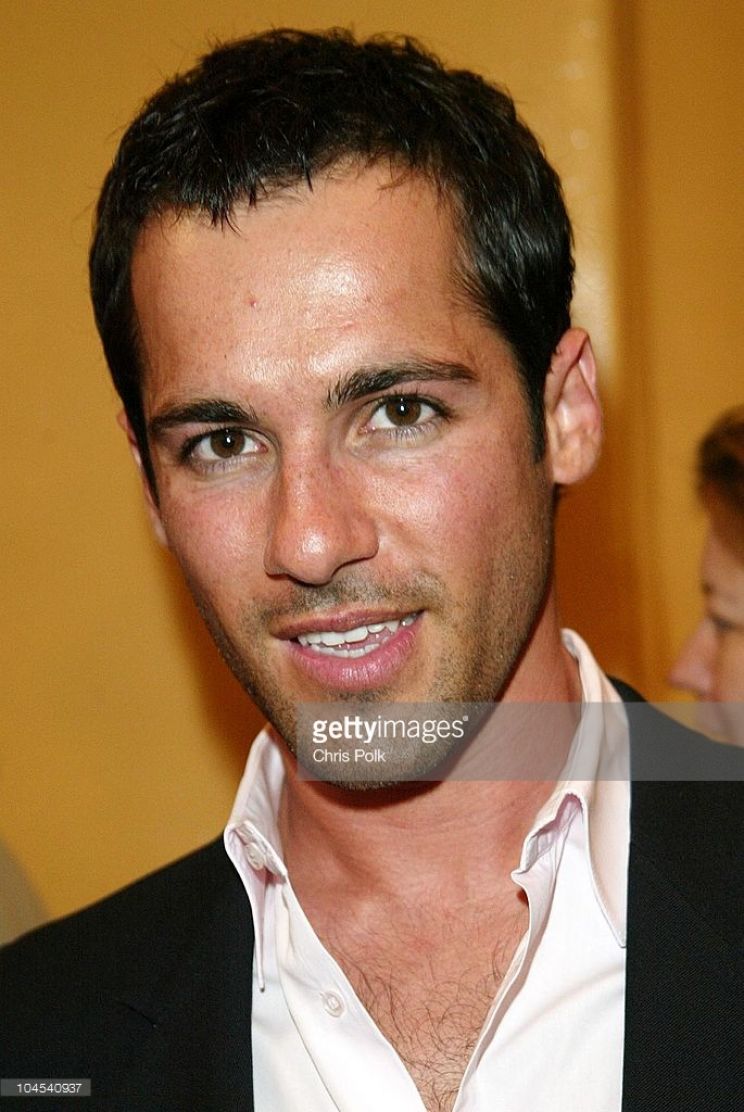 Alex Dimitriades