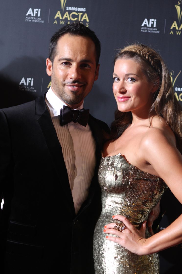 Alex Dimitriades