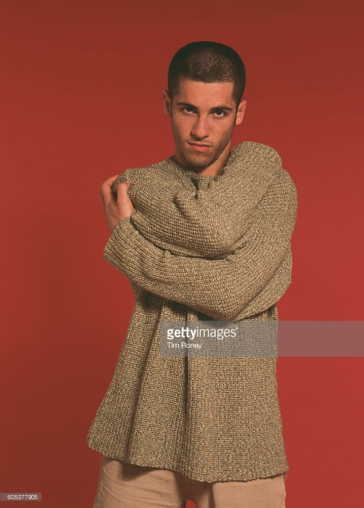 Alex Dimitriades