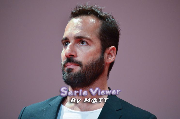 Alex Dimitriades