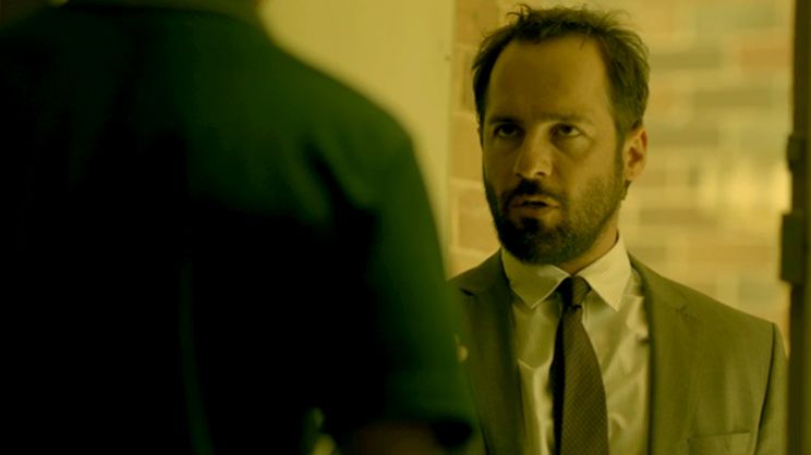 Alex Dimitriades