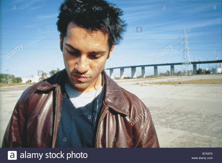 Alex Dimitriades