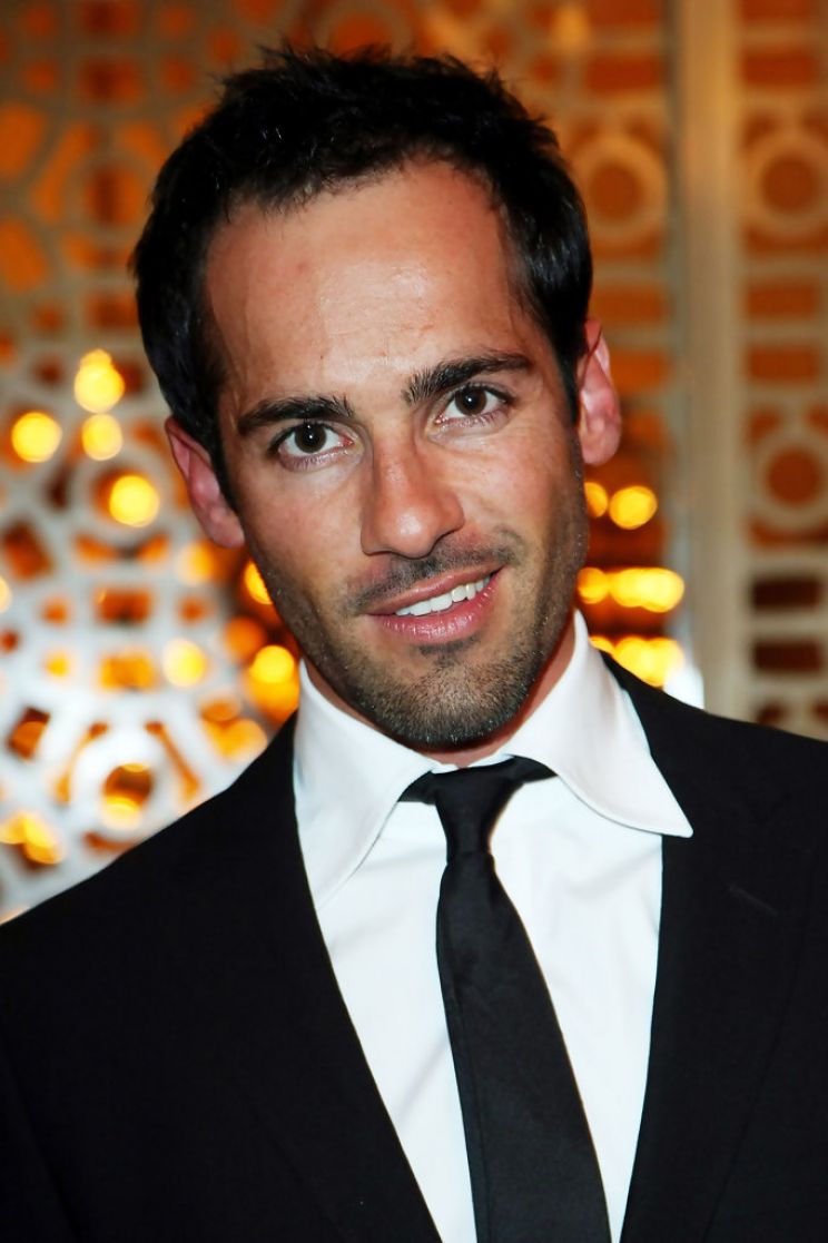 Alex Dimitriades