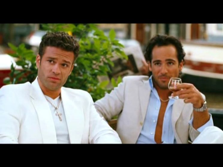 Alex Dimitriades