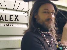 Alex Drummond