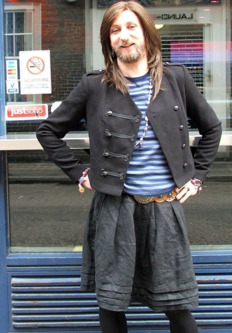 Alex Drummond