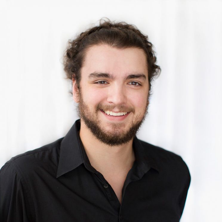 Alex Duncan