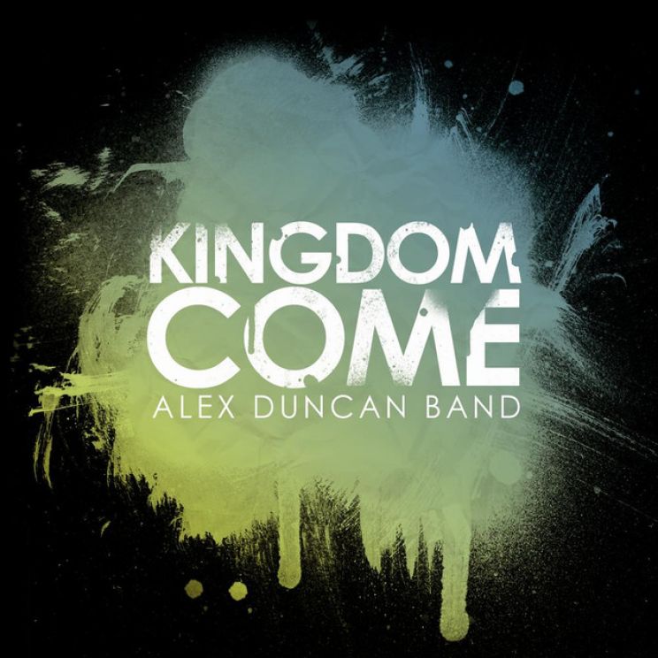 Alex Duncan