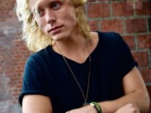 Alex East