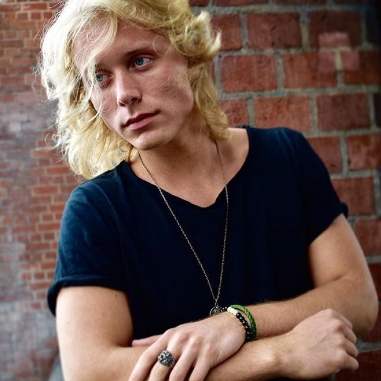 Alex East