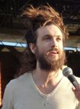 Alex Ebert