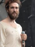 Alex Ebert