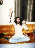 Alex Ebert