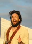 Alex Ebert