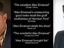 Alex Emanuel