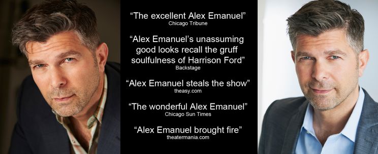 Alex Emanuel