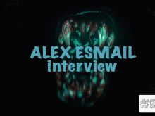 Alex Esmail