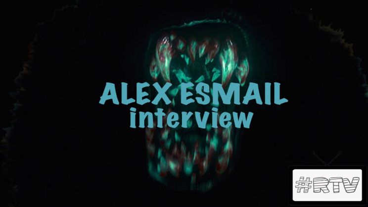 Alex Esmail