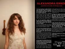 Alex Essoe