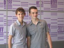 Alex Etel