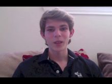 Alex Etel