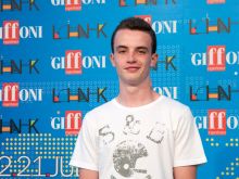 Alex Etel