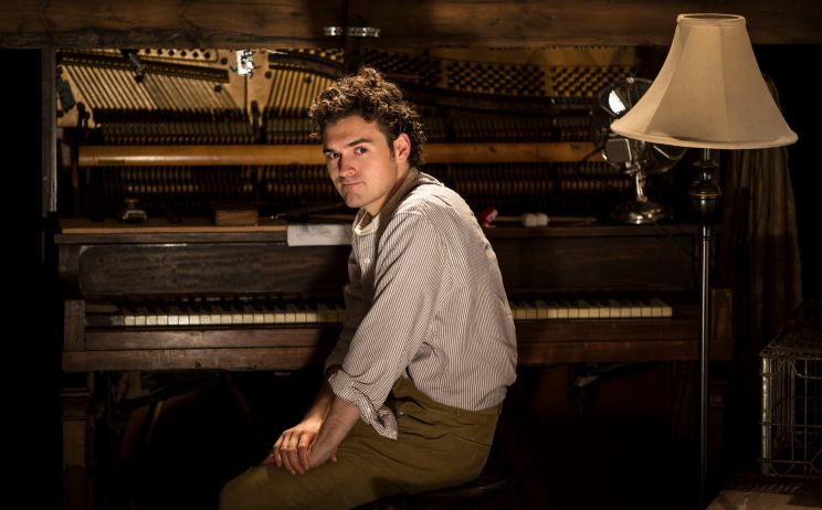 Alex Falberg