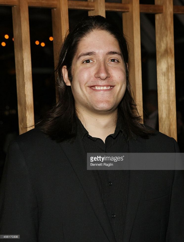 Alex Falberg