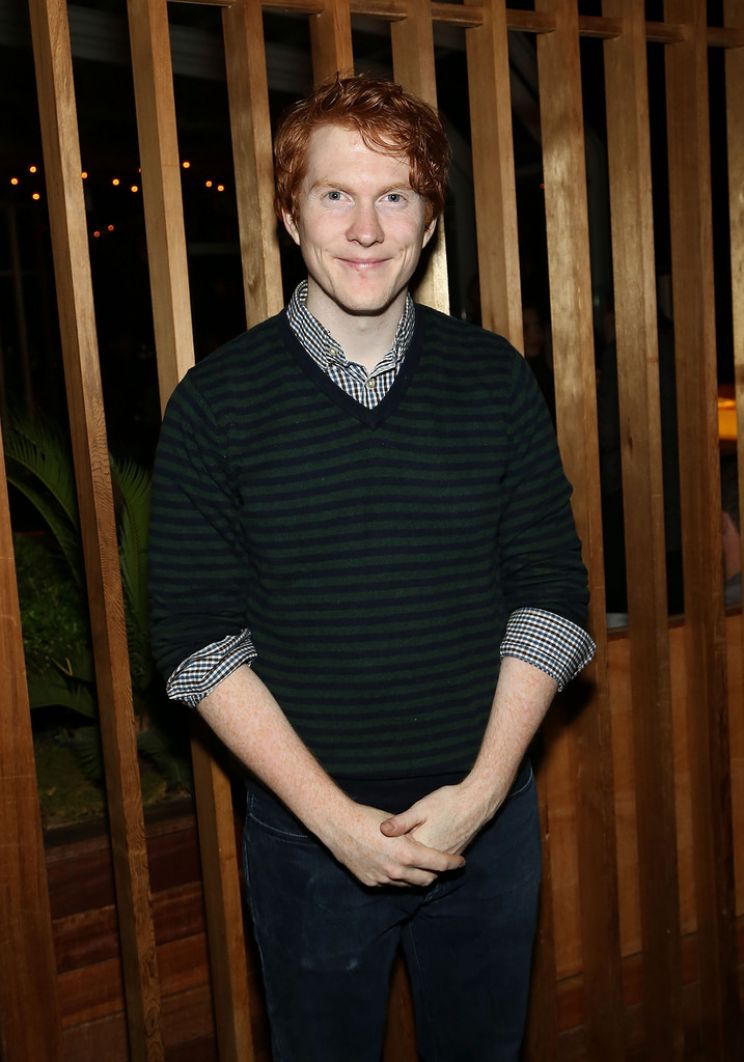 Alex Falberg