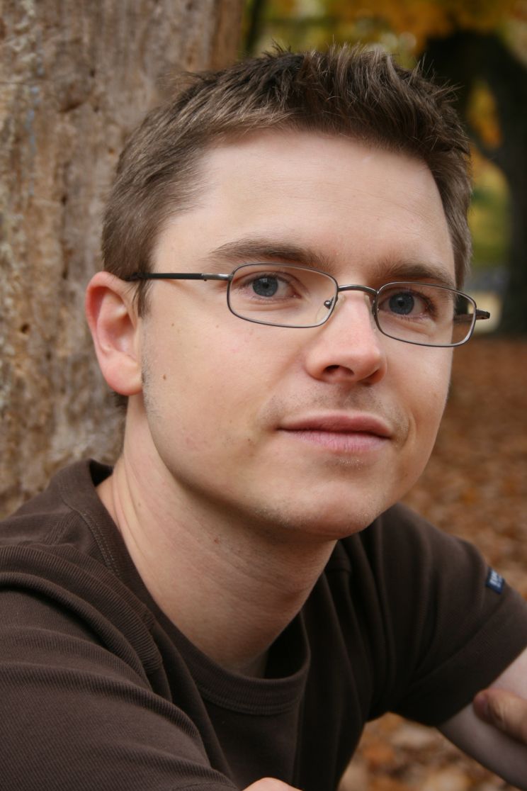 Alex Falberg
