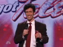 Alex Feldman