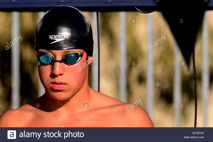 Alex Feldman