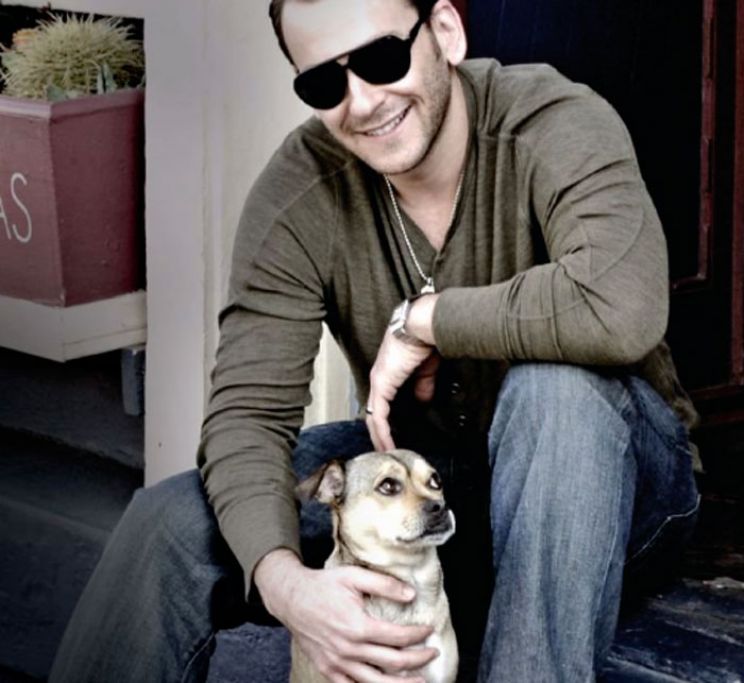 Alex Feldman