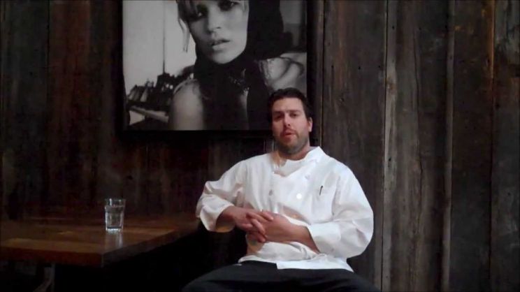 Alex Feldman