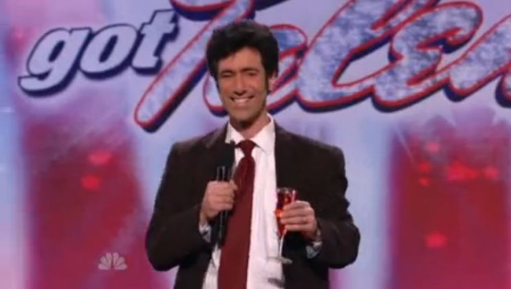 Alex Feldman