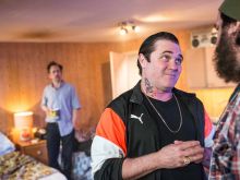 Alex Ferns #1929064 picture (Landscape Medium)