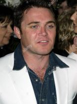 Alex Ferns