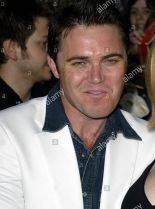 Alex Ferns