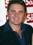 Alex Ferns