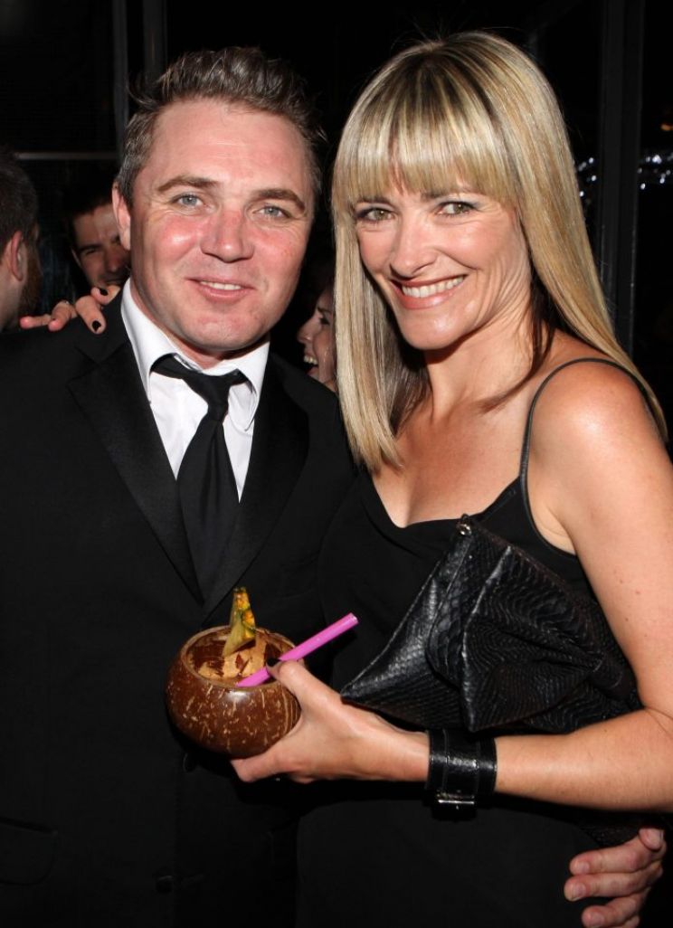 Alex Ferns