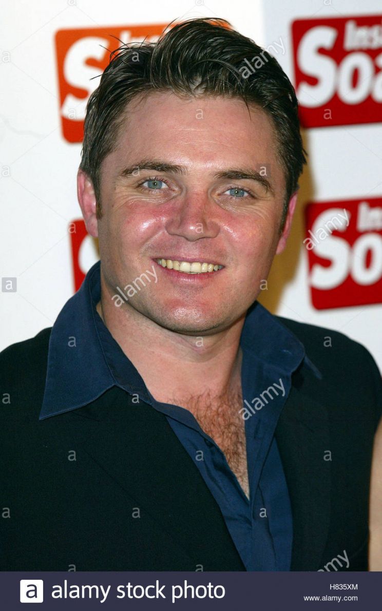 Alex Ferns