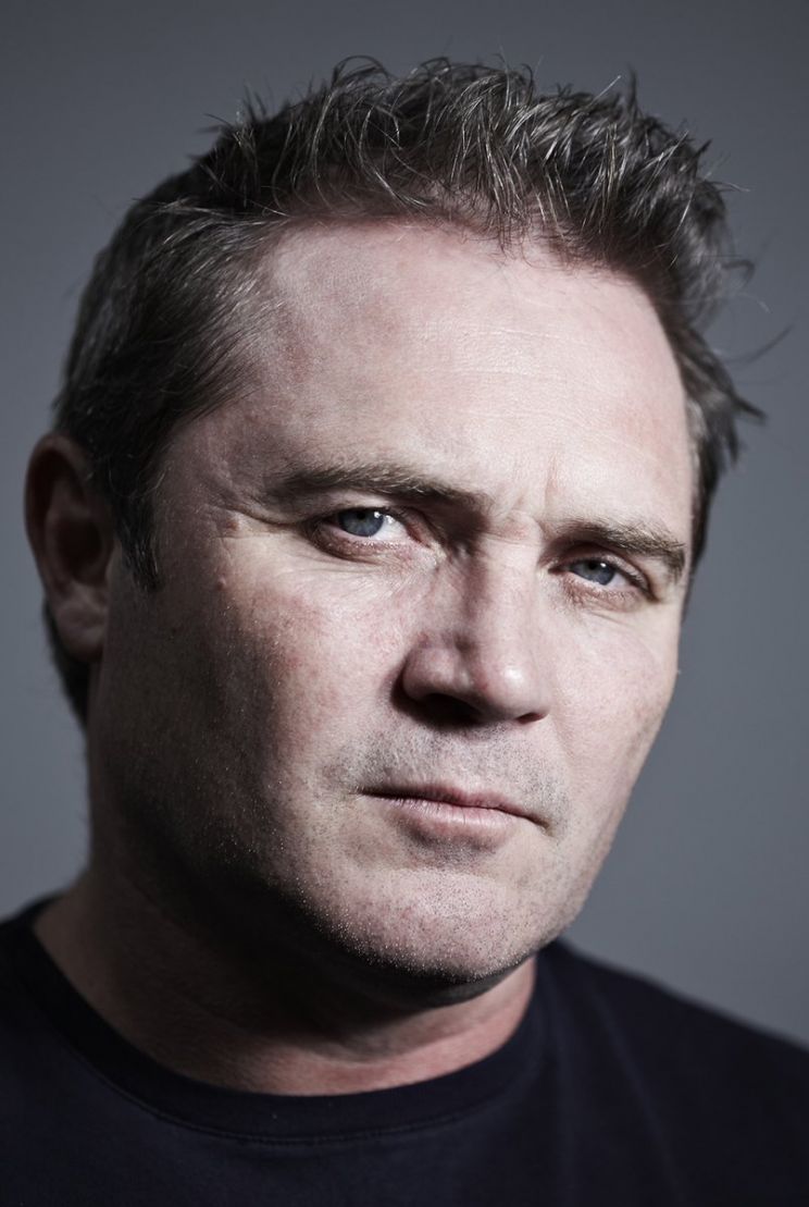 Alex Ferns