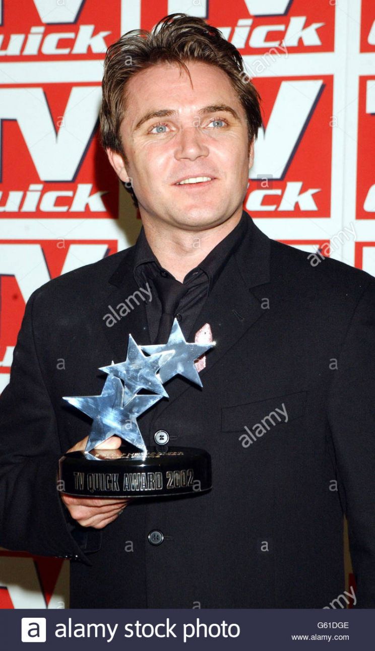 Alex Ferns