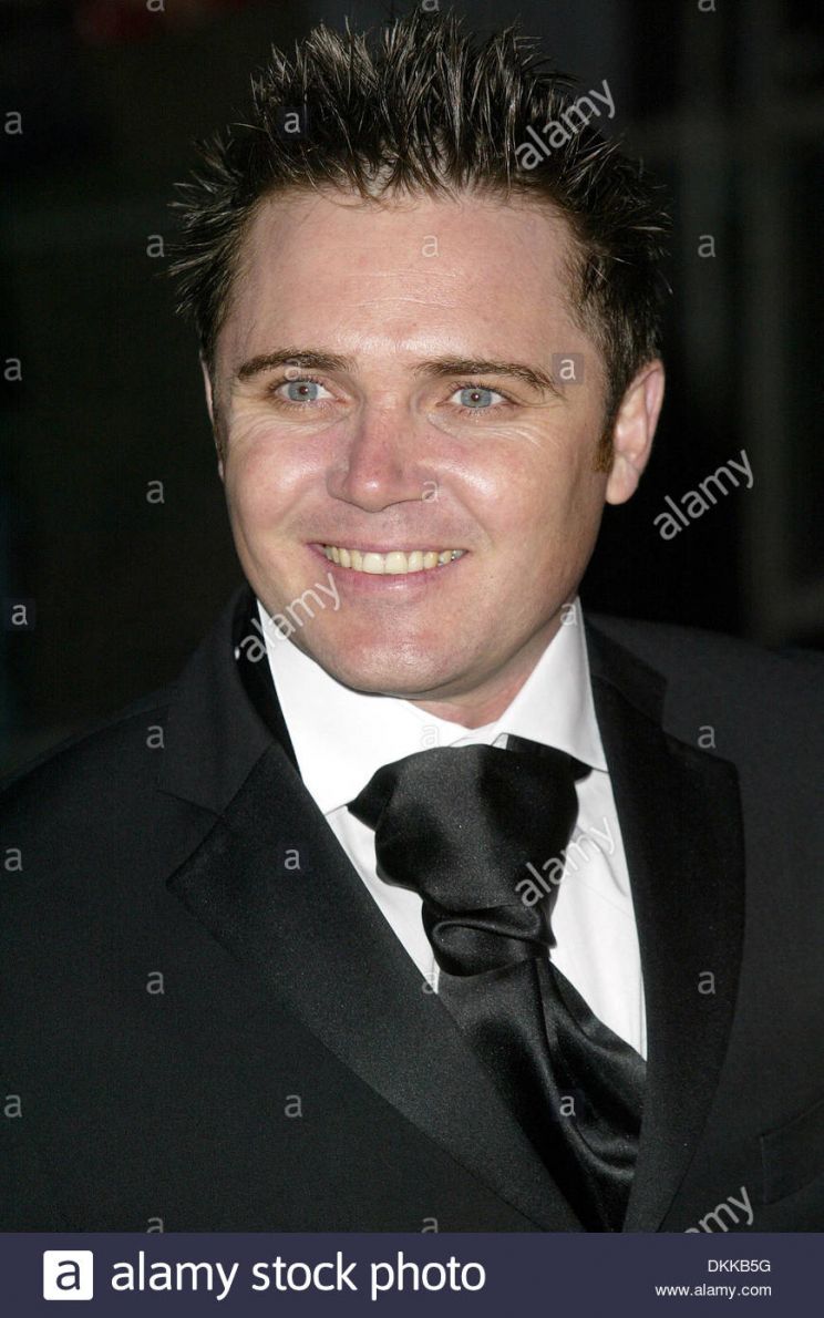 Alex Ferns