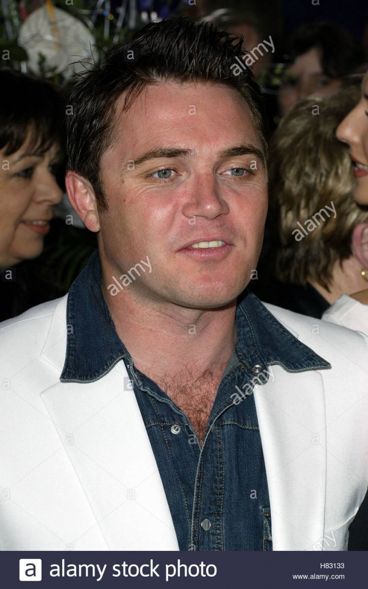 Alex Ferns