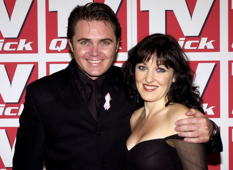 Alex Ferns